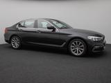 BMW 540i Luxury Line HUD ACC LED Kamera 360° - BMW 540: I