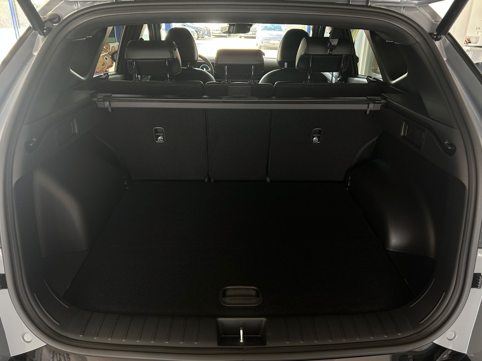 Hyundai TUCSON - Bild 15
