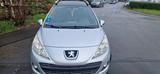 Peugeot 207 SW Premium 120 VTi Premium - Peugeot 207 Gebrauchtwagen in Mannheim