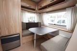 HYMER / ERIBA / HYMERCAR Eriba Nova Light 425  !!! Abverkauf Vorführwagen - Offers