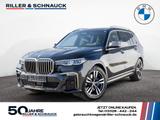 BMW X7 M50d AHK+LASER+STANDHZG+360°+PANO+SOFT-CLOSE+ - BMW X7 M50 aus 2020