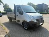 Renault Master 2.3 dCi Pritsche*NeuTüv*1.Hand - Renault Master in Duisburg