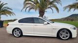 BMW 535i M SPORT - BMW 5er Reihe Gebrauchtwagen