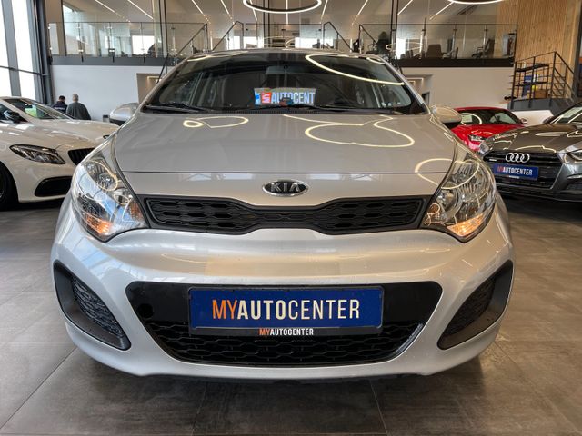 Kia Rio Edition 7 1.4 5-Türer *KLIMA*TÜV082026*