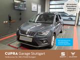 Seat Arona 1.0 TSI Xcellence BEATS DSG 81 kW *Winterp - Seat Arona: Xcellence Beats