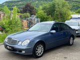 Mercedes-Benz E 200 E -Klasse Lim. E 200 Kompressor 1-Hand - Mercedes-Benz E-Class aus 2005