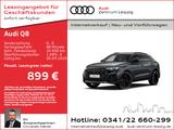 Audi Q8 SUV TFSI e qu. S line*Pano*HuD*AHK*B&O*23** - Audi Gebrauchtwagen in Leipzig