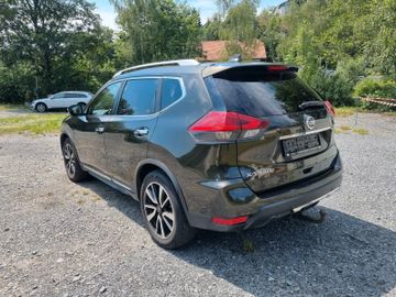 Nissan X-Trail - 3
