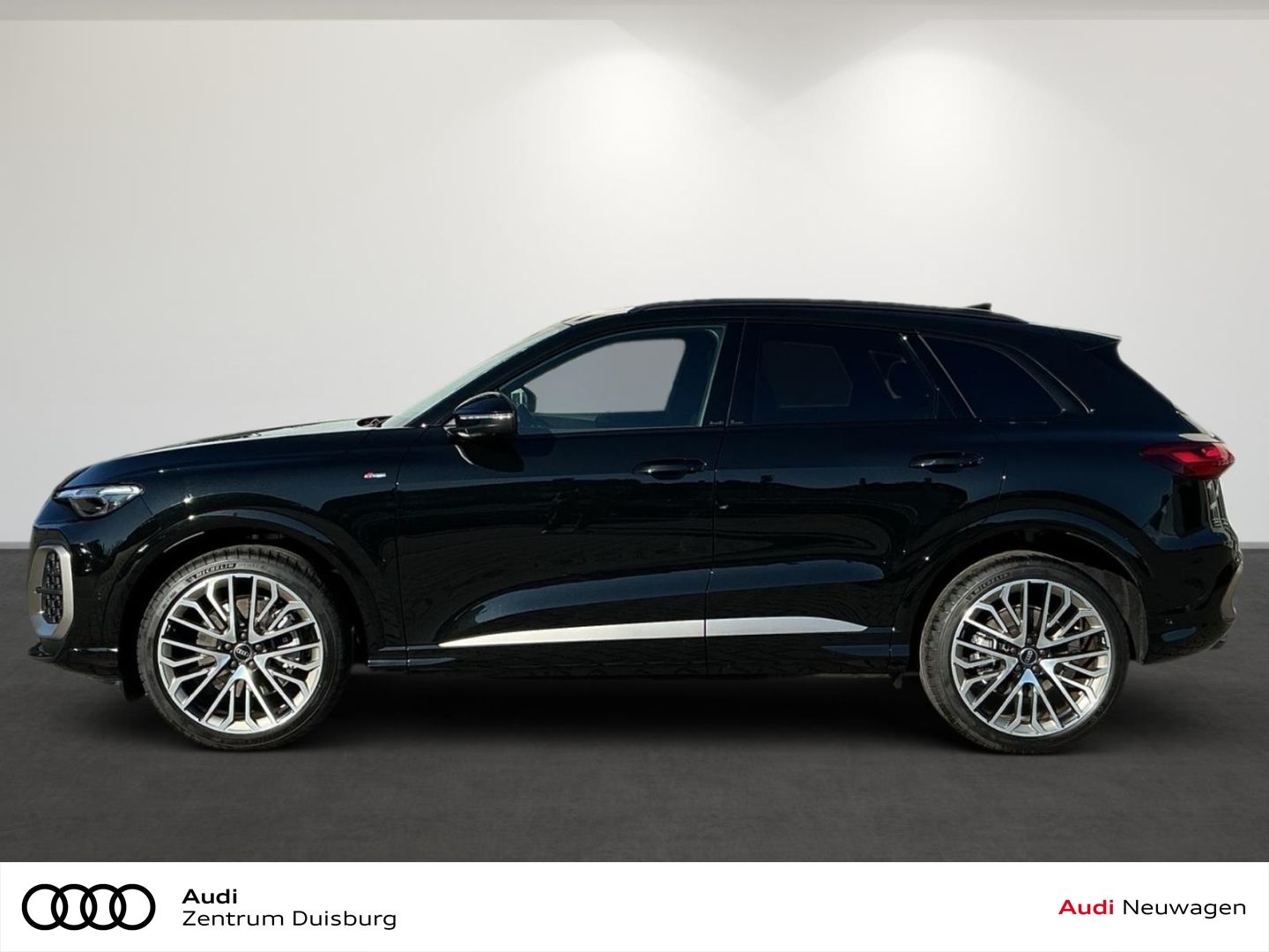 Audi Q5 - Bild 3
