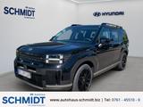 Hyundai SANTA FE 1.6 T-GDI Hybrid 158 kW 4WD Signature N