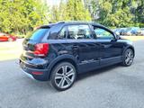 Volkswagen Polo 1.2 TSI Cross AHK+Cool&Sound+FahrKomfort - Volkswagen Polo: Sound