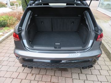 Audi S3 - 9