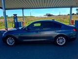 BMW 3ER BMW F30 320I SPORTLINE - BMW aus 2012: 3er