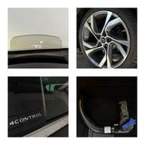 Renault Megane IV Grandtour GT 4CONTROL/HuD/AHK/eGSD - Renault Megane IV Grandtour Gebrauchtwagen