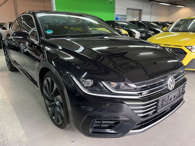 Volkswagen Arteon R-Line