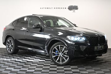 BMW X4 - 1