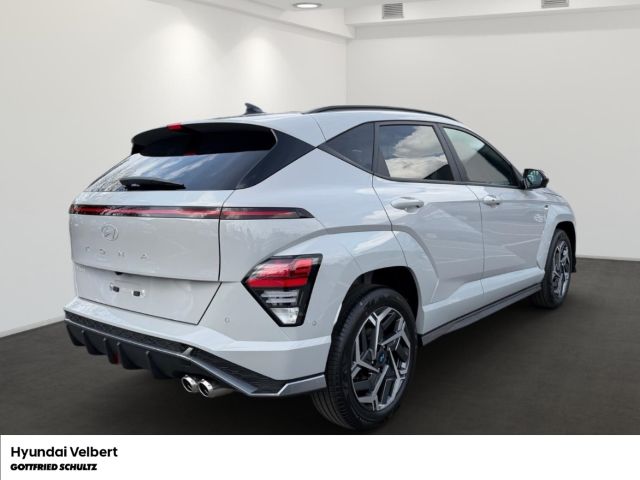 Hyundai KONA - Bild 4