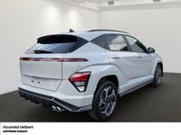 Hyundai KONA - Vorschau Bild 4