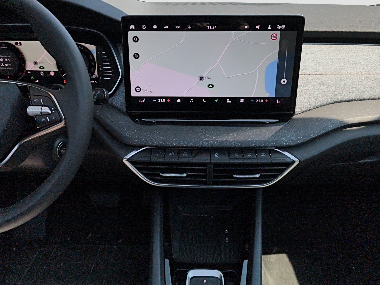 Skoda Octavia - Bild 19