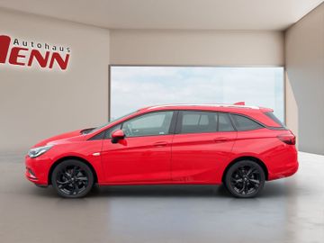 Opel Astra SportsTourer 1.4 Dynamic Kamera Navi AHK