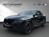 BMW X4 xDrive20i M Sport 20" HuD RFK Carbon - gebrauchte BMW X4 aus dem Jahr 2022