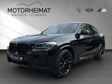 BMW X4 xDrive20i M Sport 20" HuD RFK Carbon - BMW X4 aus 2022