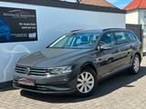 Volkswagen Passat Variant 1.5 TSI OPF Conceptline LED Navi - Volkswagen: Concept