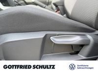 Volkswagen Polo - Vorschau Bild 14