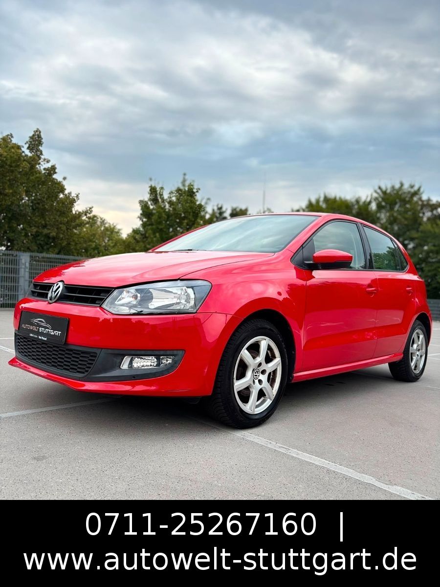 VW V Style, TÜV NEU, 1.Hand