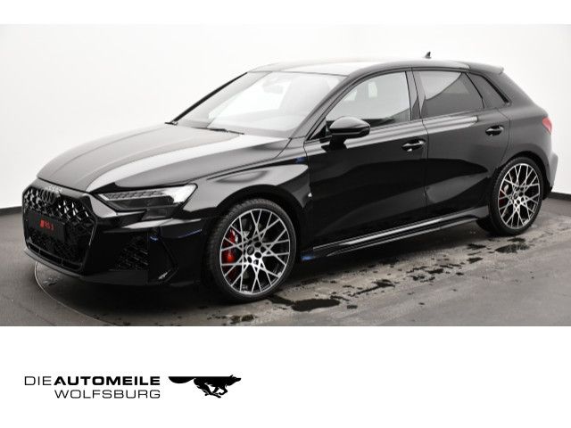 Audi RS 3 Sportback Audi RS 3 Sportback 294(400) kW(P