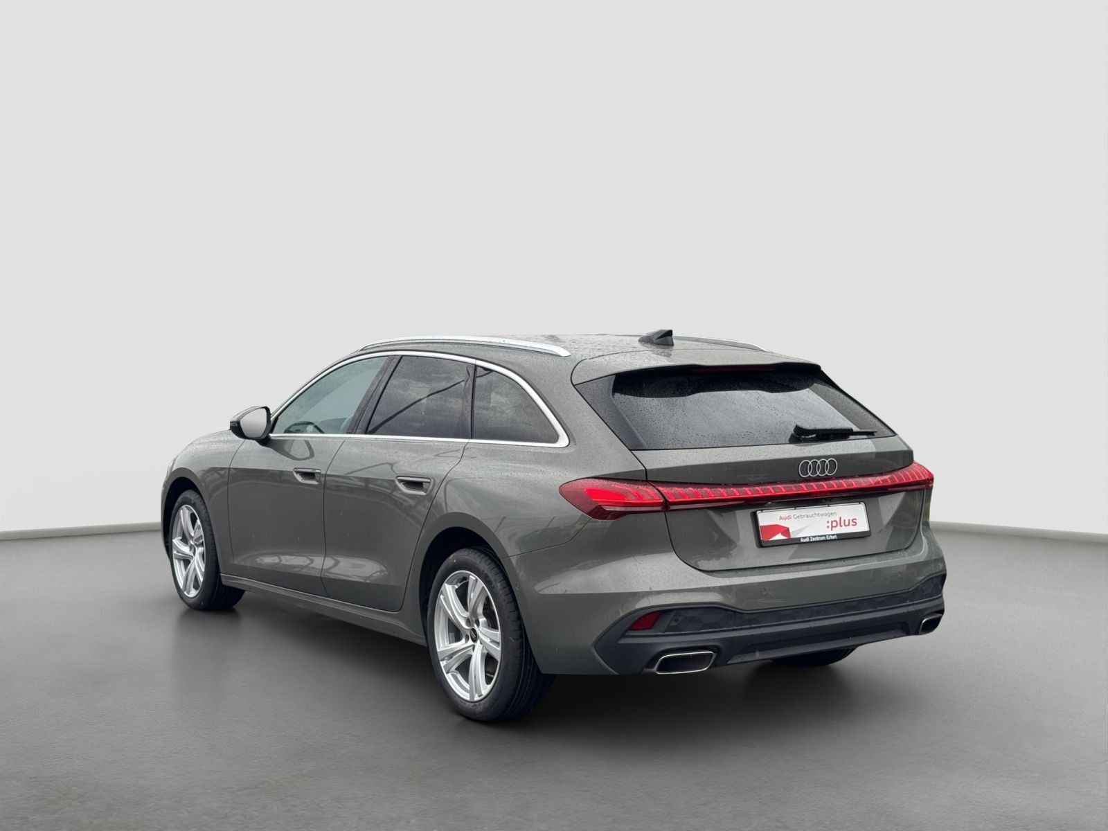 Audi A5 - Bild 8