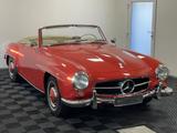 Mercedes-Benz SL 190 - gebrauchte Mercedes-Benz 190 aus dem Jahr 1959