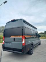Globe-Traveller Explorer 2X Neues Modell - Globe-Traveller Wohnwagen & Wohnmobile