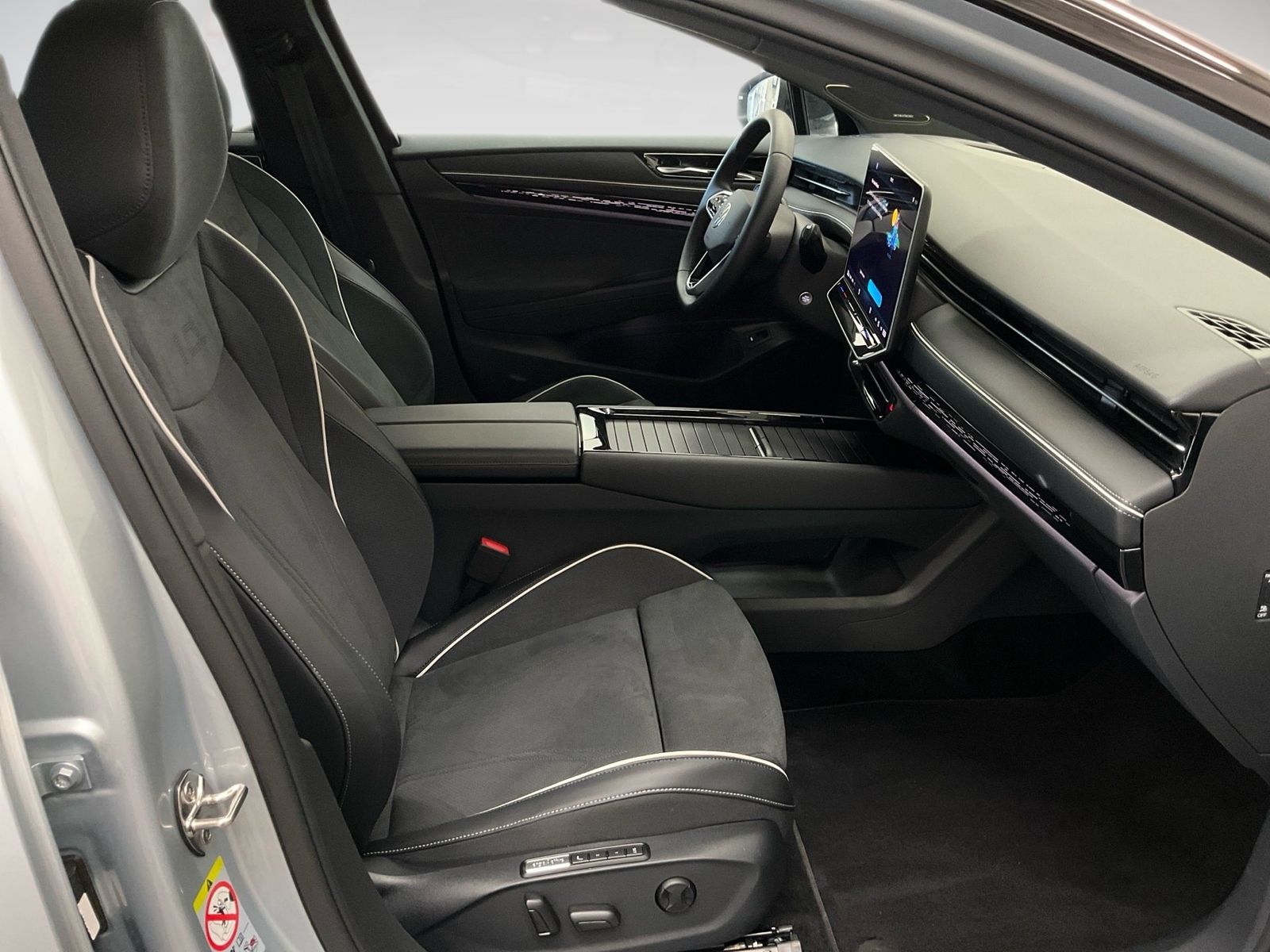 Volkswagen ID.7 - Bild 9