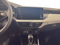 Skoda Kamiq - Vorschau Bild 14