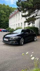 Volkswagen Scirocco 1.4 TSI - - Volkswagen Scirocco in Gelsenkirchen