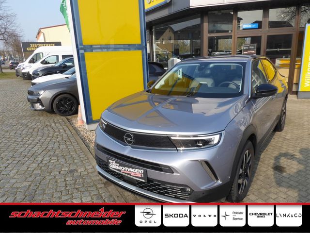 Opel Mokka-e Elegance+Allwetter+Navi+Park&Go