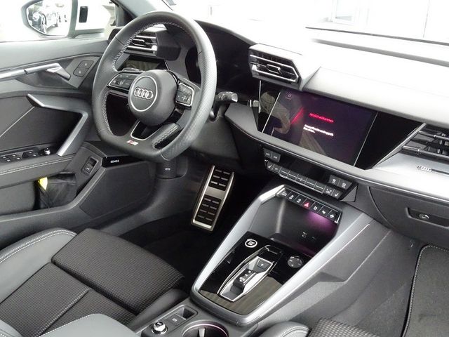 A3 Sportback 35 TFSI S-tronic S Line / SONOS