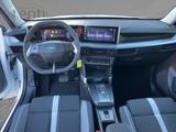 Opel Frontera GS LED*Navi*Kamera*SHZ*Apple*Tot Winkel - weiße Opel Frontera