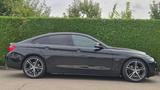 BMW 420i Gran Coupé SPORT LINE/LED/NAVI/DAB/SHZ - gebrauchte BMW 420 Gran Coupé aus dem Jahr 2018