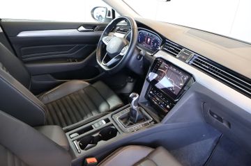 Volkswagen Passat 2.0 TDI Bus.AID+MATRIX+360°+KEY+LEDER+AHK