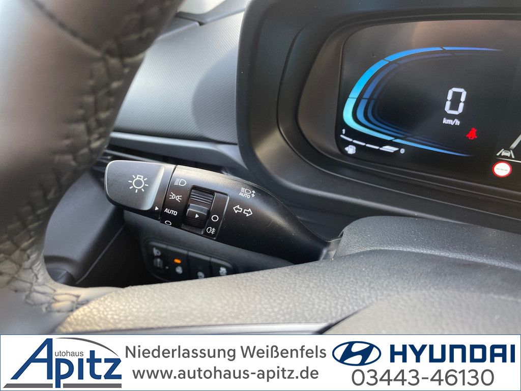 Hyundai i20 – Bild 23