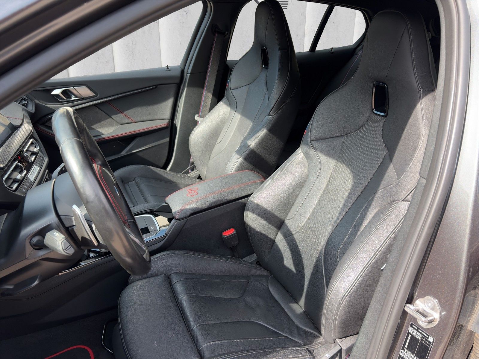 Fahrzeugabbildung BMW 128ti F40*ShadowLine*H&K* M-Sport*ACC*SHZ*