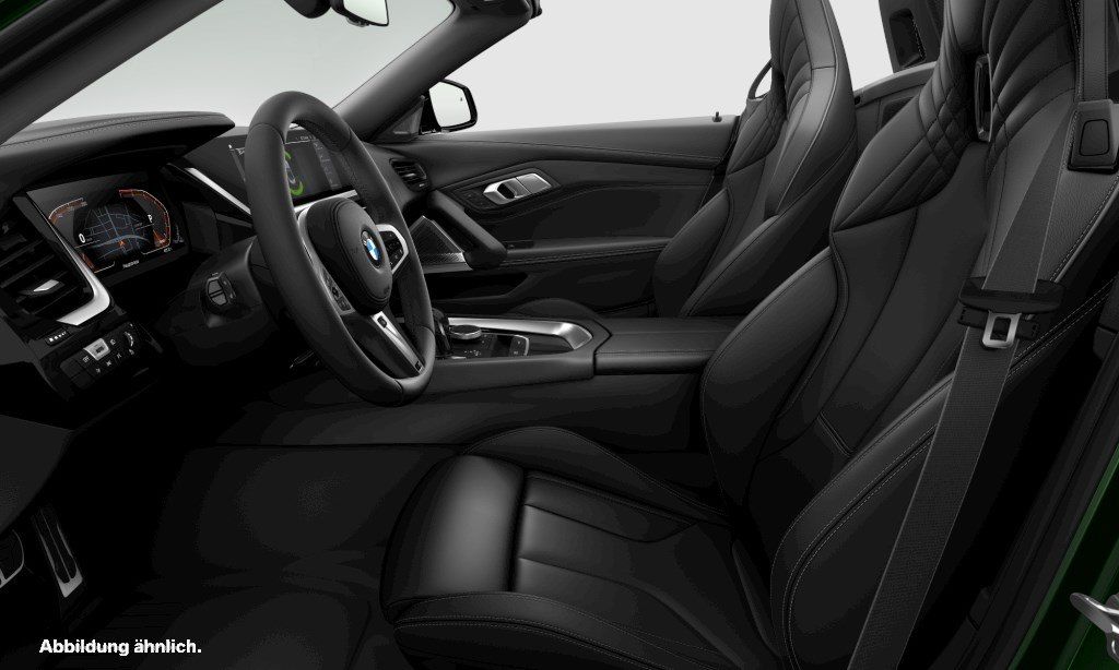 BMW Z4 - Bild 4