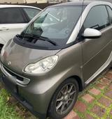 Smart Verkaufe Smart FORTWO COUPE MHD Coupe TÜV ... - Smart: Verkauf