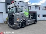 Scania S 650 *Hydro*Standklima*Leder*VollLuft* - Angebote