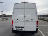 Volkswagen Crafter 35TDI*MAXI-HOCH-LANG*KLIMA*KAMERA*EURO-6 - VW Crafter Gebrauchtwagen in Stuttgart