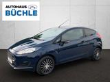 Ford FIESTA AMBIENTE - Ford Fiesta Ambiente mit Benzin-Antrieb