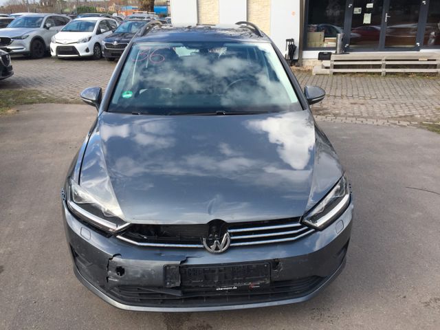 Volkswagen Golf Sportsvan 1,2 Comfortline BMT/Start-Stopp