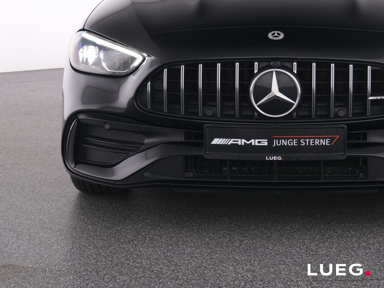 Mercedes-Benz C 43 AMG 4M LED-HP+MBUX+Pano+Night+Perf.+RFK+20' foto 17